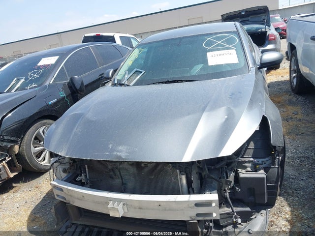 Nissan Altima 2.5 S 2019 1N4BL4BV4KC115126 Image 13