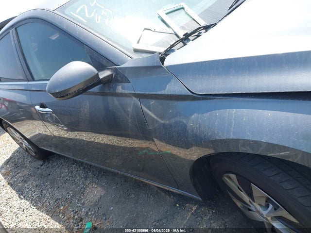 Nissan Altima 2.5 S 2019 1N4BL4BV4KC115126 Image 14