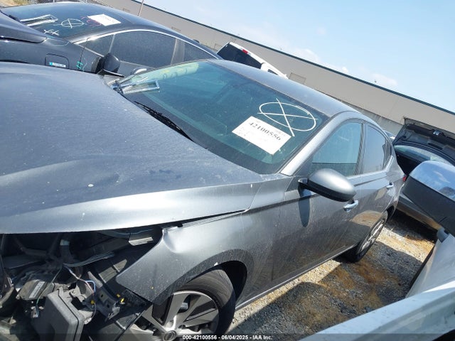 Nissan Altima 2.5 S 2019 1N4BL4BV4KC115126 Image 15