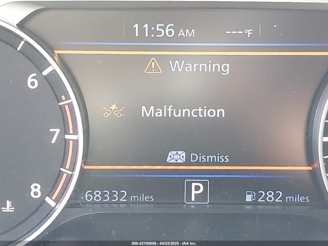 Nissan Altima 2.5 S 2019 1N4BL4BV4KC115126 Image 16