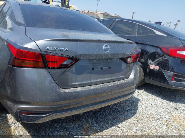 Nissan Altima 2.5 S 2019 1N4BL4BV4KC115126 Image 17