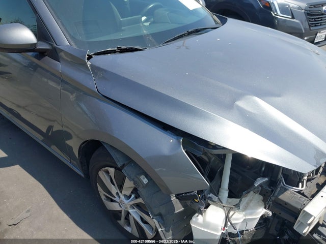 Nissan Altima 2.5 S 2019 1N4BL4BV4KC115126 Image 18