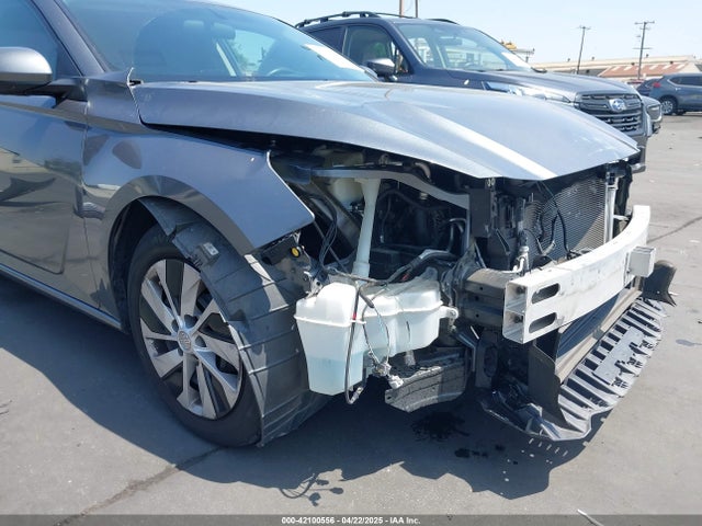 Nissan Altima 2.5 S 2019 1N4BL4BV4KC115126 Image 19