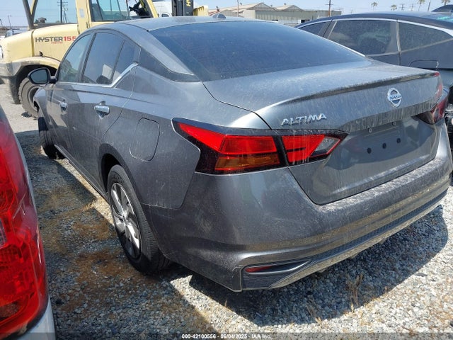 Nissan Altima 2.5 S 2019 1N4BL4BV4KC115126 Image 3