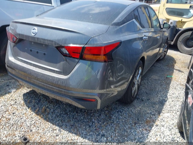 Nissan Altima 2.5 S 2019 1N4BL4BV4KC115126 Image 4