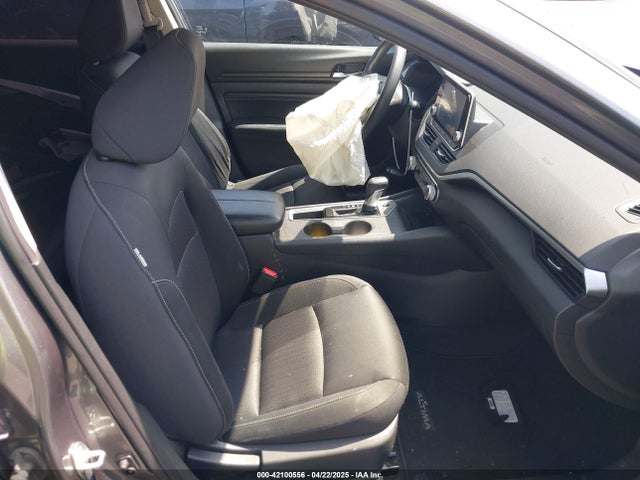 Nissan Altima 2.5 S 2019 1N4BL4BV4KC115126 Image 5