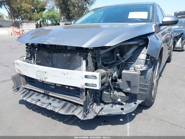 Nissan Altima 2.5 S 2019 1N4BL4BV4KC115126 Image 6