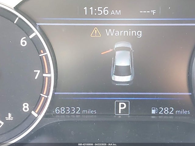 Nissan Altima 2.5 S 2019 1N4BL4BV4KC115126 Image 7