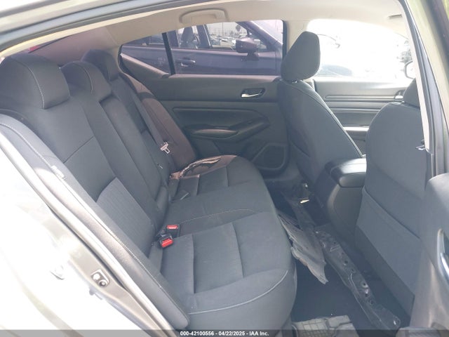 Nissan Altima 2.5 S 2019 1N4BL4BV4KC115126 Image 8