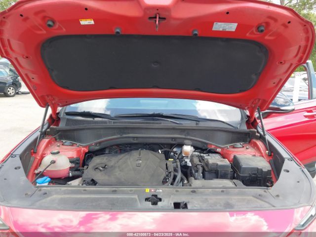 5NMS64AJ3NH382831 Hyundai Santa Fe Xrt