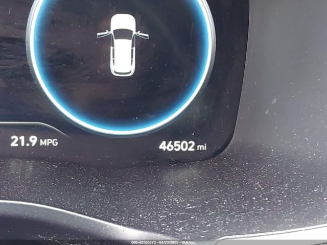 5NMS64AJ3NH382831 Hyundai Santa Fe Xrt