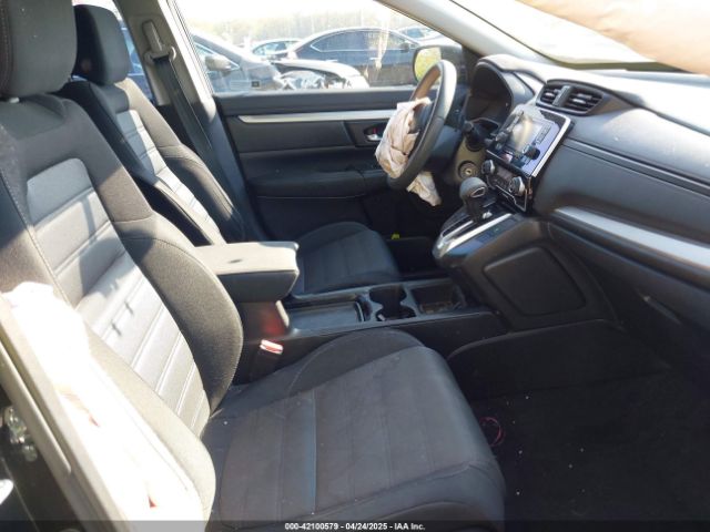 2HKRW6H37HH209886 Honda CR-V LX