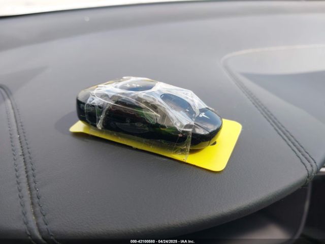 2021 TESLA MODEL X 5YJXCBE23MF321243 Photo 10