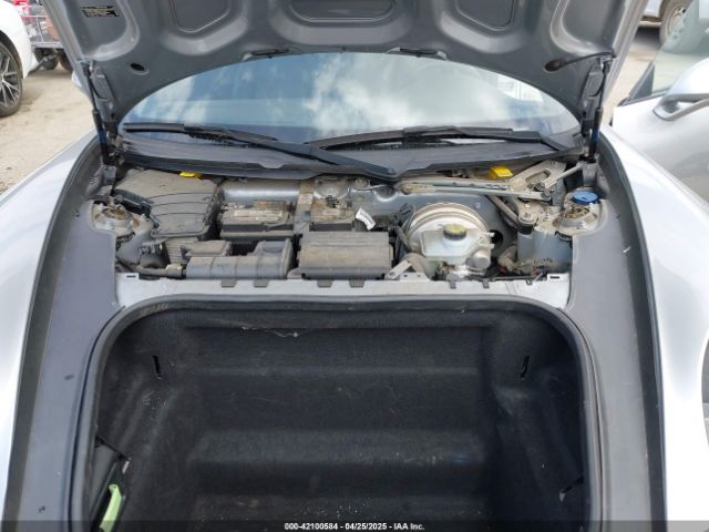 WP0AB2A99HS122797 Porsche 911