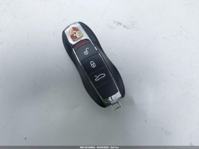 WP0AB2A99HS122797 Porsche 911