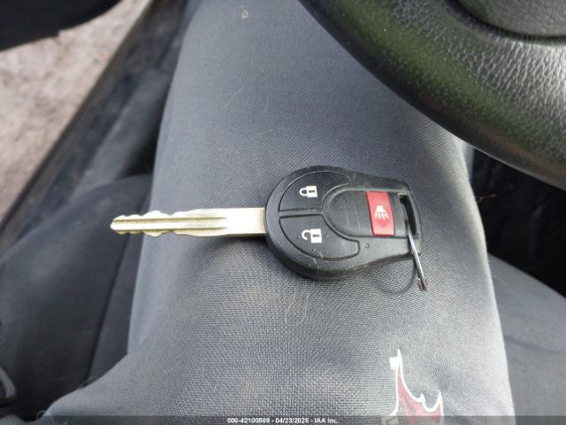 3N1CE2CP3FL389962 Nissan Versa Note Sr