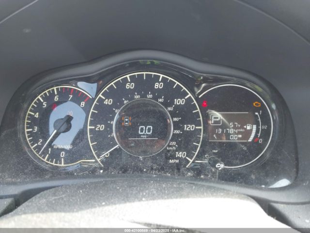 3N1CE2CP3FL389962 Nissan Versa Note Sr