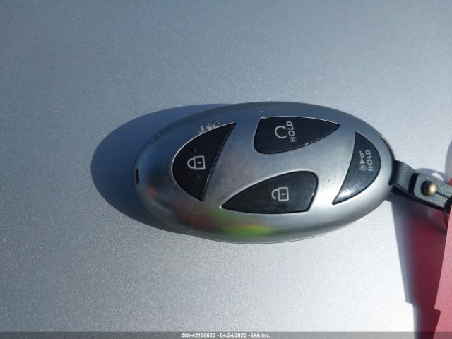 KM8HB3AB8RU169294 Hyundai Kona Sel