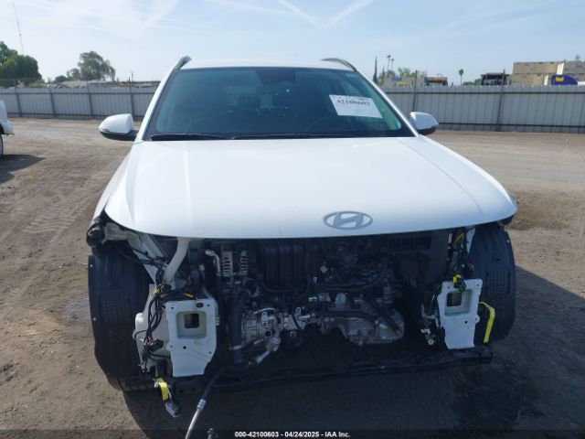 KM8HB3AB8RU169294 Hyundai Kona Sel