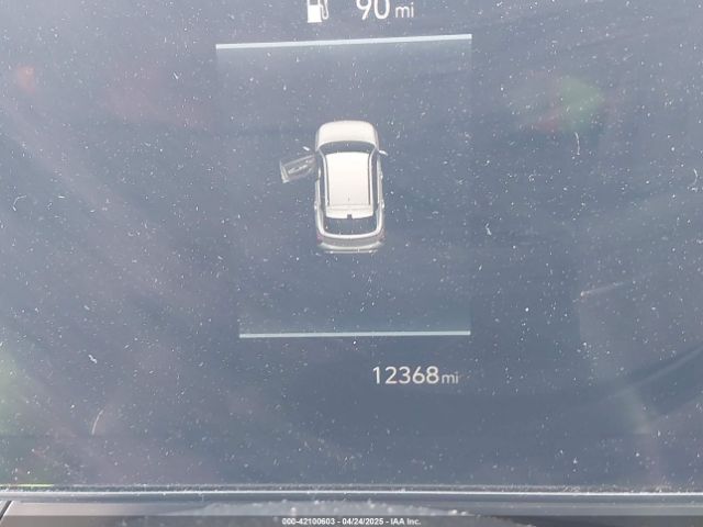 KM8HB3AB8RU169294 Hyundai Kona Sel