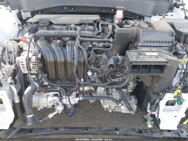KM8HB3AB8RU169294 Hyundai Kona Sel