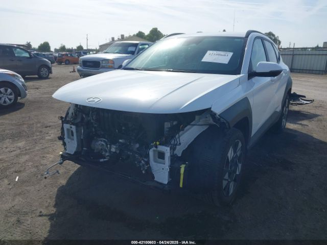 KM8HB3AB8RU169294 Hyundai Kona Sel