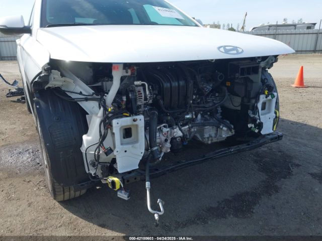 KM8HB3AB8RU169294 Hyundai Kona Sel