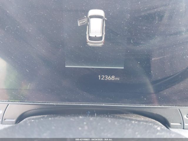 KM8HB3AB8RU169294 Hyundai Kona Sel