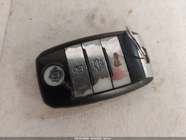 5XXGN4A7XFG352884 KIA OPTIMA EX