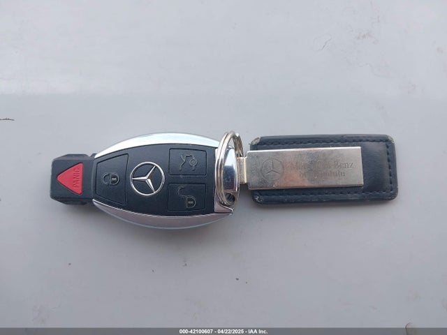 55SWF4JB3GU158133 Mercedes-Benz C-Class