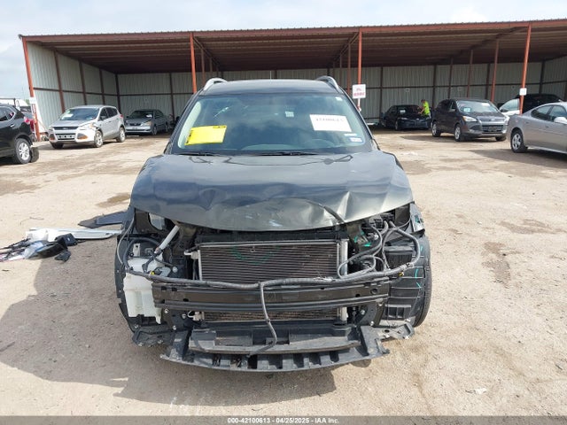 5N1AT2MT6GC736909 Nissan ROGUE SV