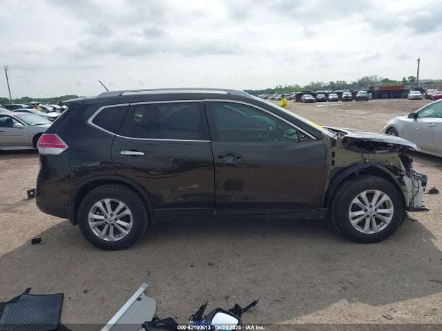 5N1AT2MT6GC736909 Nissan ROGUE SV