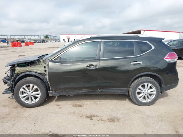5N1AT2MT6GC736909 Nissan ROGUE SV