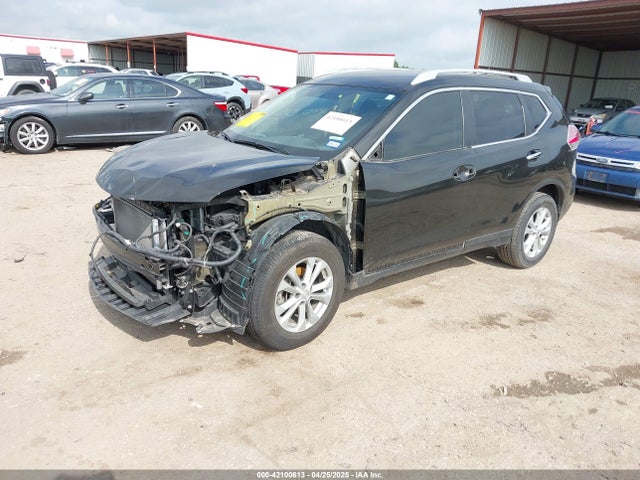5N1AT2MT6GC736909 Nissan ROGUE SV