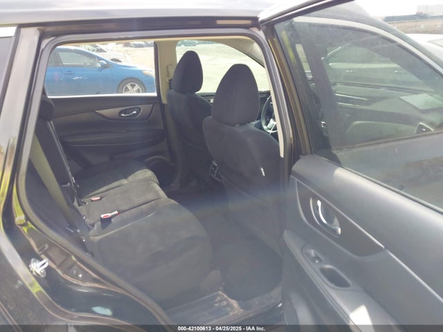 5N1AT2MT6GC736909 Nissan ROGUE SV