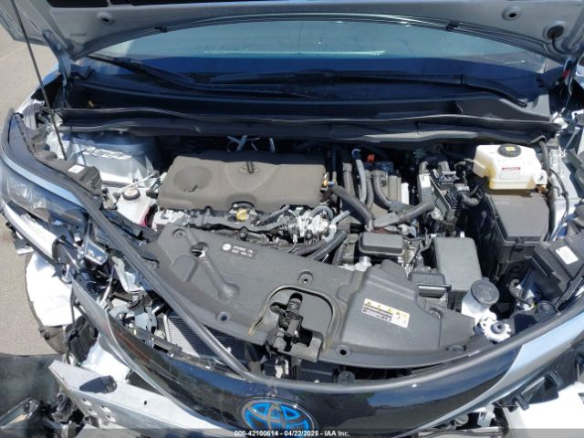 5TDXRKEC6NS097695 Toyota a25a-fxs, 5nm