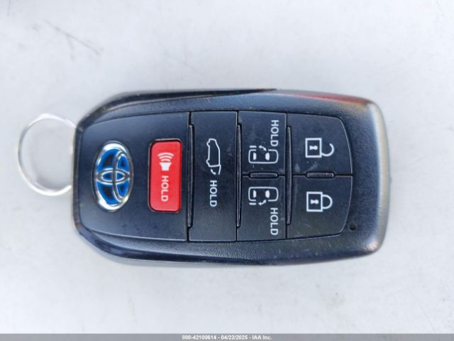 5TDXRKEC6NS097695 Toyota a25a-fxs, 5nm