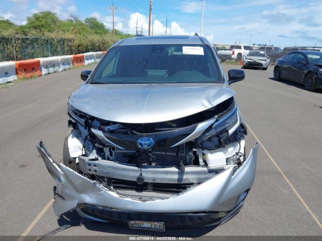 5TDXRKEC6NS097695 Toyota a25a-fxs, 5nm