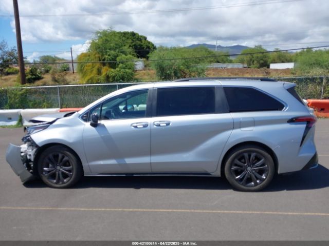 5TDXRKEC6NS097695 Toyota a25a-fxs, 5nm
