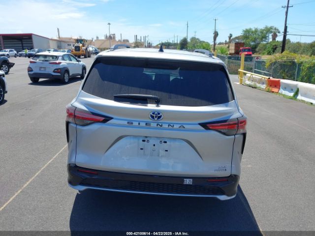 5TDXRKEC6NS097695 Toyota a25a-fxs, 5nm