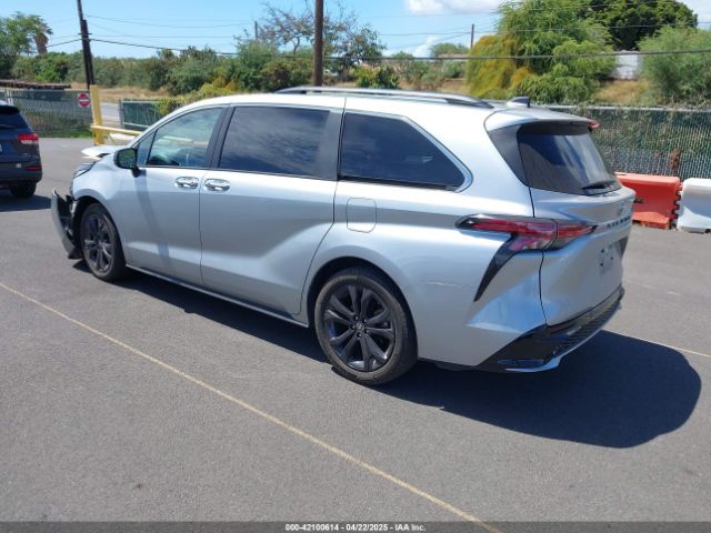 5TDXRKEC6NS097695 Toyota a25a-fxs, 5nm