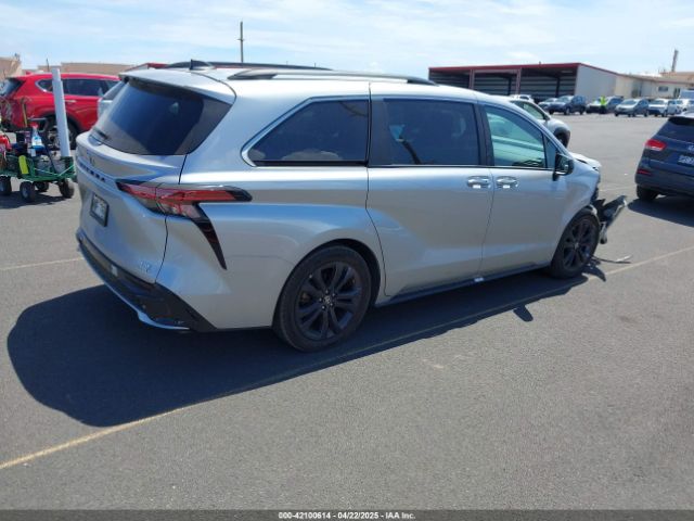 5TDXRKEC6NS097695 Toyota a25a-fxs, 5nm