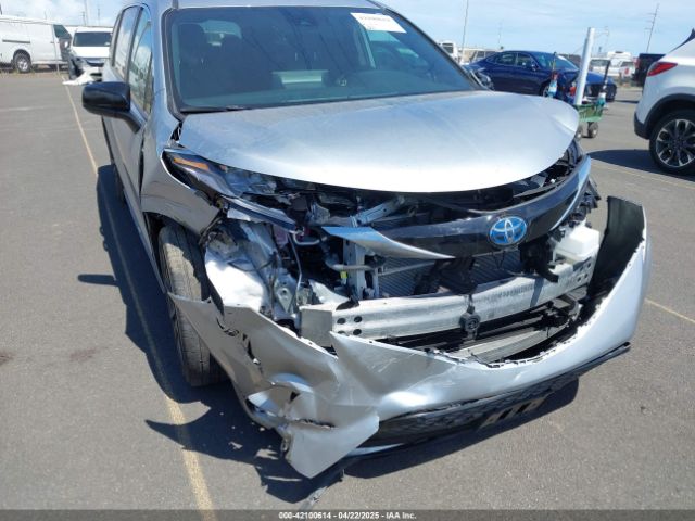 5TDXRKEC6NS097695 Toyota a25a-fxs, 5nm