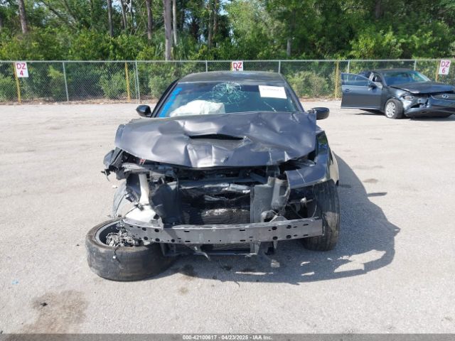 2C3CDXCT1PH555663 Dodge CHARGER R/T