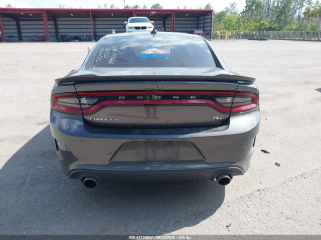 2C3CDXCT1PH555663 Dodge CHARGER R/T