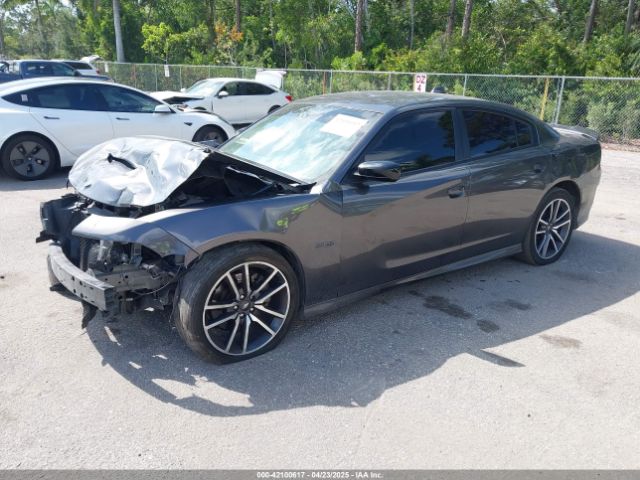 2C3CDXCT1PH555663 Dodge CHARGER R/T