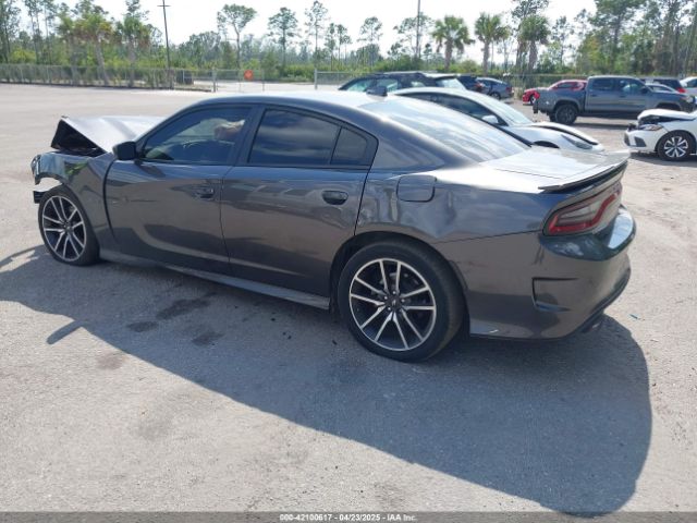 2C3CDXCT1PH555663 Dodge CHARGER R/T