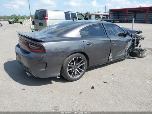 2C3CDXCT1PH555663 Dodge CHARGER R/T