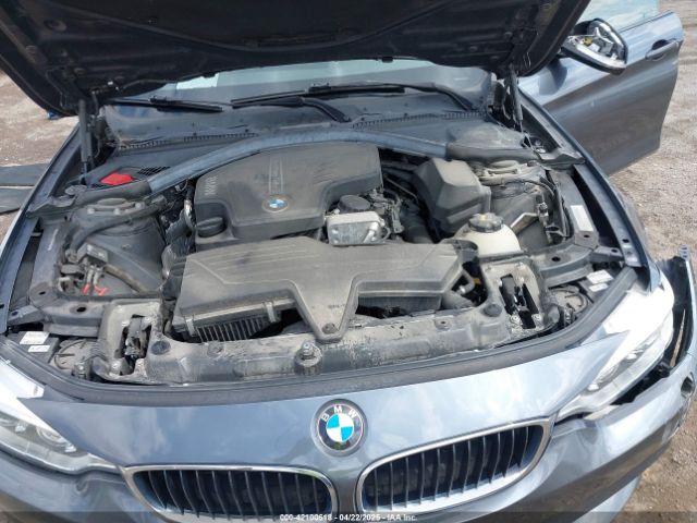WBA4A7C5XFD415131 BMW 428 Gran Coupe Xdrive