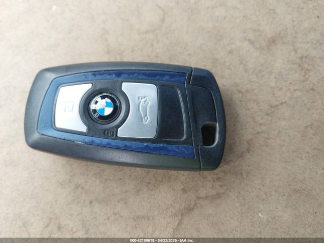 WBA4A7C5XFD415131 BMW 428 Gran Coupe Xdrive